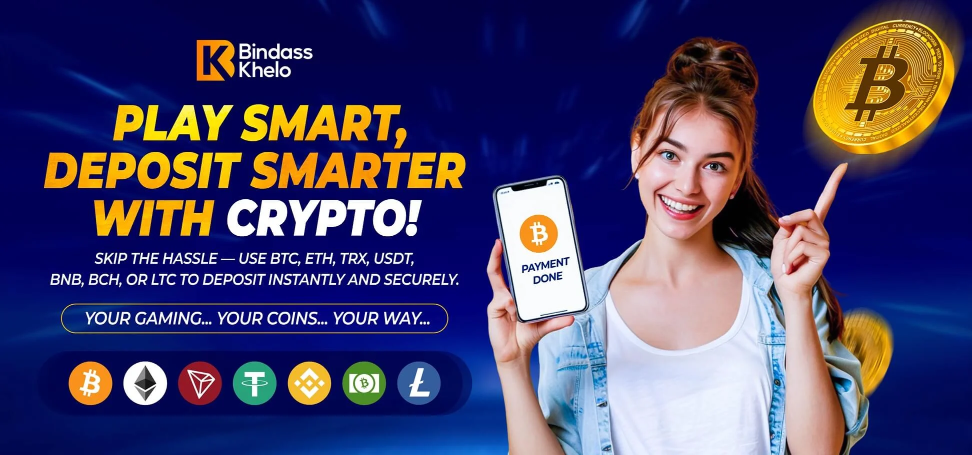 Crypto